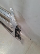 Porte avant droit SMART