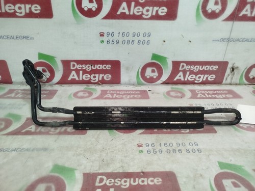 Radiateur huile bmw 0d - 3.0d, 3