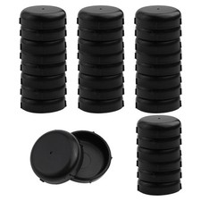 Ensemble de 32 glissières de