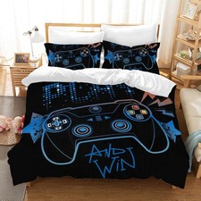 Gamepad Housse de Couette