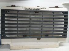 ✅✅✅ SANTANA 2500 grille