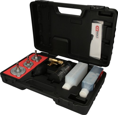 Tools culasse co2 kit de - tools,