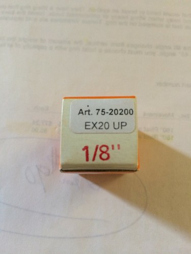 Schaublin type ex20 art - schaublin,