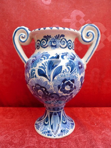 Belle vieux vase - vase, !