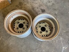 2 jantes arriere quad hytrack 265 ou quad linhai