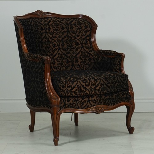French bergere louis - bergere,