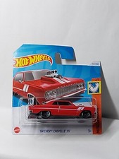 Hotwheels 1/64 🇨🇵   64