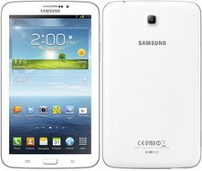 Samsung Galaxy Tab 3 7.0 T211 3G Dual-core CPU 1.2GHz Tablet Android WIFI 7"