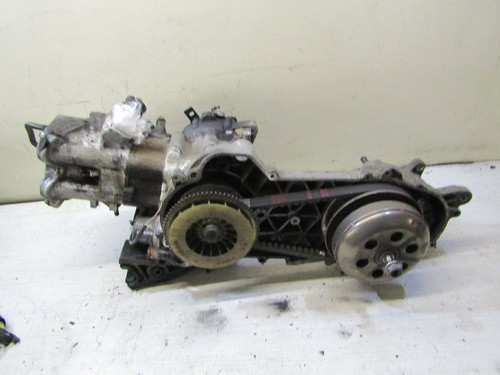 Moteur peugeot satelis - 125, abs