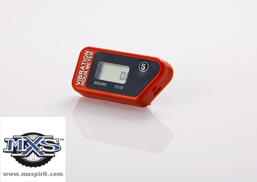 Compteur heure sans fil - compteur, d