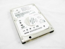 Disque Dur 40GB Seagate