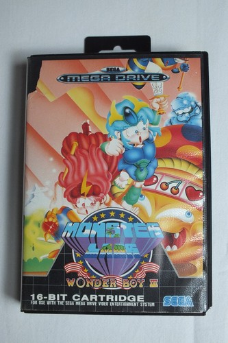 Ancien jeu sega - ancien,
