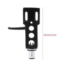 Casque de platine vinyle