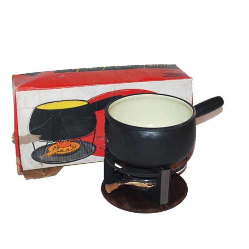 Service fondue savoyarde - service,