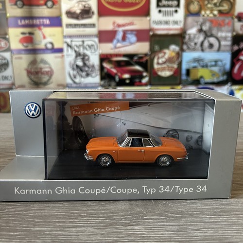 Miniature minichamps 43 - miniature, 1/43