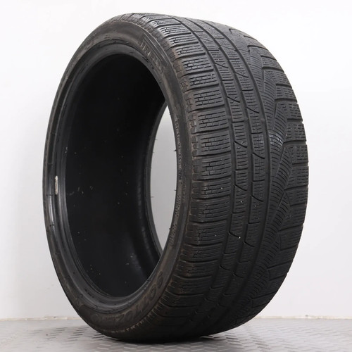 Pneus hiver pirelli - pneus,