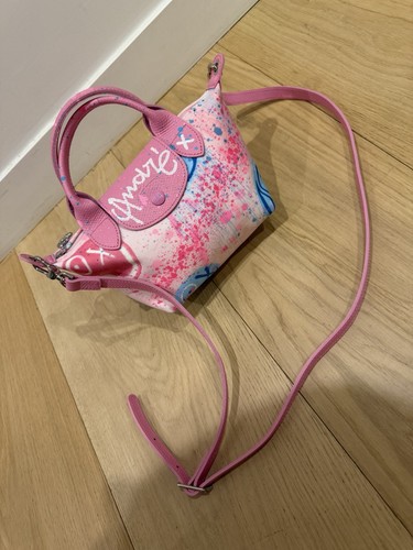 Longchamp pliage andré - longchamp, x