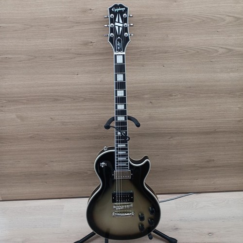Guitare électrique epiphone - électrique,