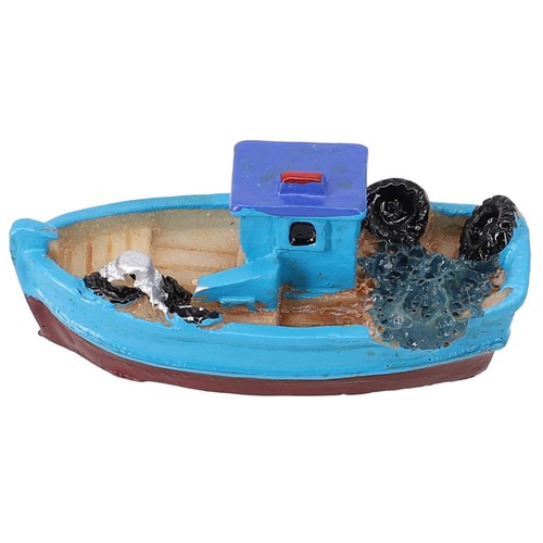 Table bateau décoration - de,