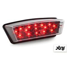 Feu arrière STR8 Noir Lexus