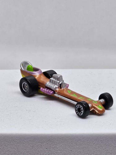 Micro machines slingshot - machines,