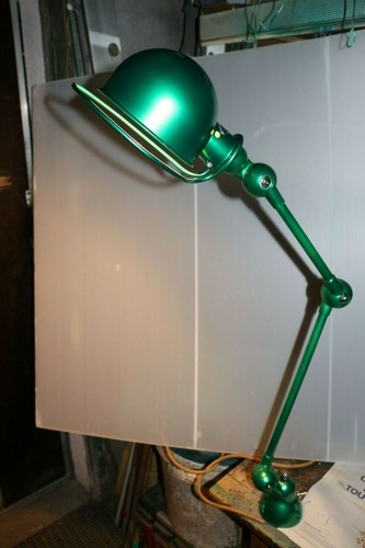 Lampe atelier jieldé bras - lampe, d'atelier