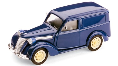 Brumm fiat 1100e - brumm,