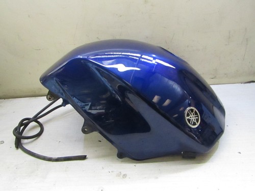 Reservoir carburant yamaha - reservoir,