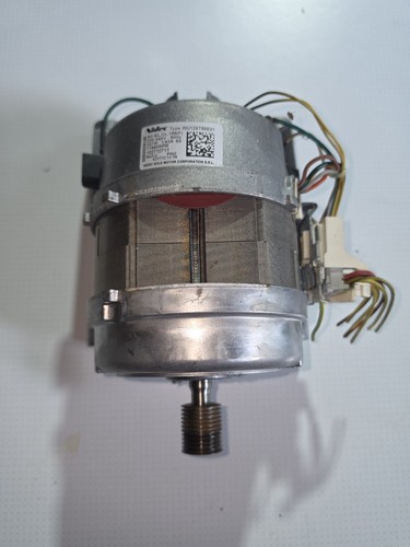Moteur nidec pour aeg - nidec, machine