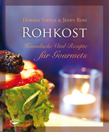 Jenny ross doreen virtue - jenny,