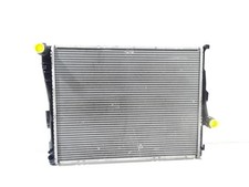 Radiateur eau BMW SERIE 3 E46