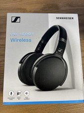 SENNHEISER HD 450BT HEADPHONES