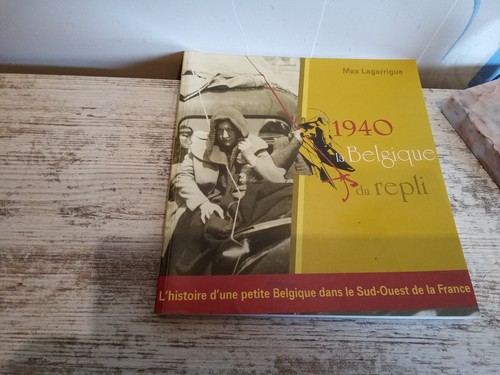 1940 belgique du repli - 1940,,