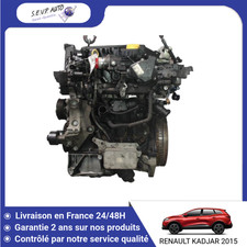 🇫🇷 MOTEUR   RENAULT