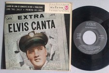 ELVIS PRESLEY * CUANDO MI LUNA