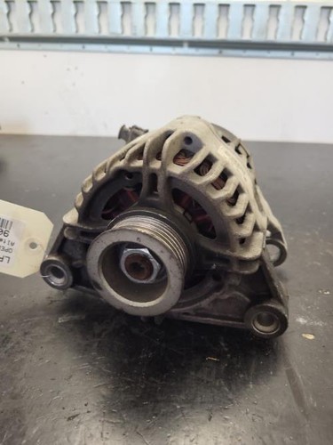 Alternateur opel corsa phase - corsa, d