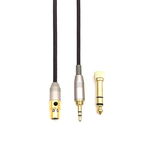 Câble audio rechange - de, pour