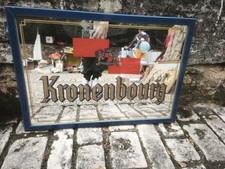 Miroir Kronenbourg