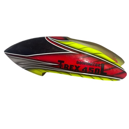 Align rex 450l dominator - 450l,