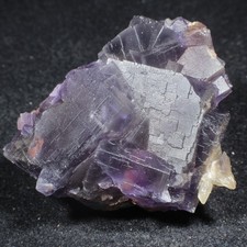 Fluorite - Loralaï district -