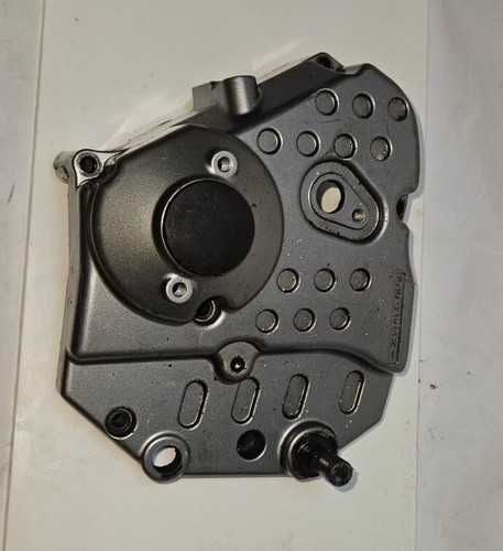 Carter selecteur vitesse - selecteur,