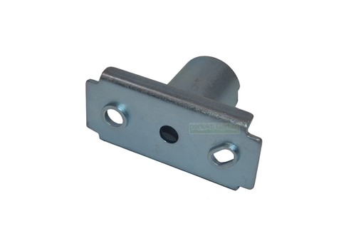 Support lame ø22 pour - Ø22,2,