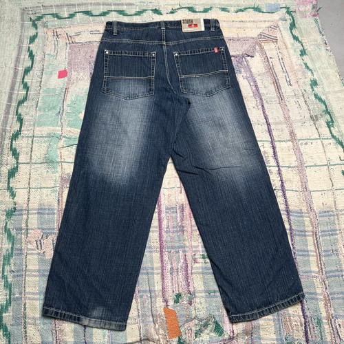 Vintage y2k southpole jeans - vintage,