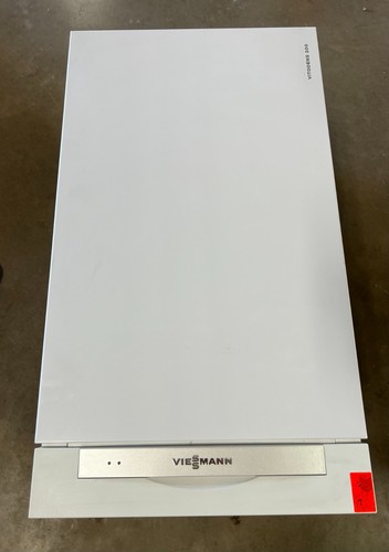 Viessmann vitodens 200 a - 200-w, —