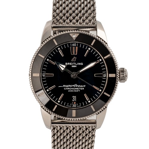 Breitling superocean heritage - breitling,