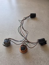 Faisceau Feux Arrière Smart