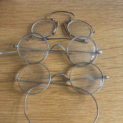 Lot paires lunettes - paires, de