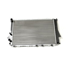 Kühler Wasserkühler Pour Audi 100 A6 4A C4 2.3 E 2.0 S4 TURBO QUATTRO 2.5 TDI