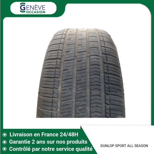 Pneu dunlop sport - sport, all