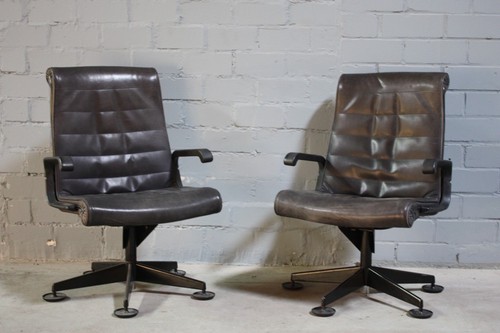 Fauteuil conférence en - fauteuil,